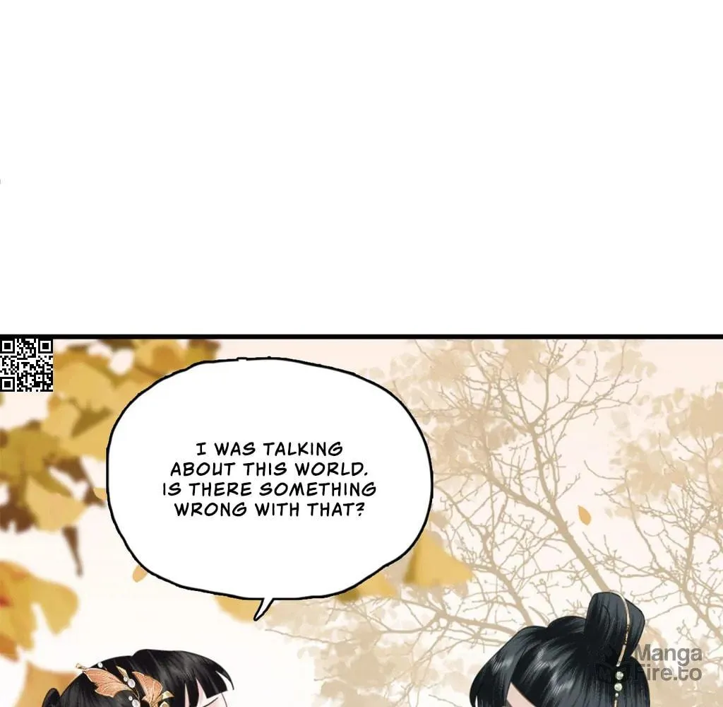 Fragrance Princess (Colored) Chapter 27 page 60 - 
