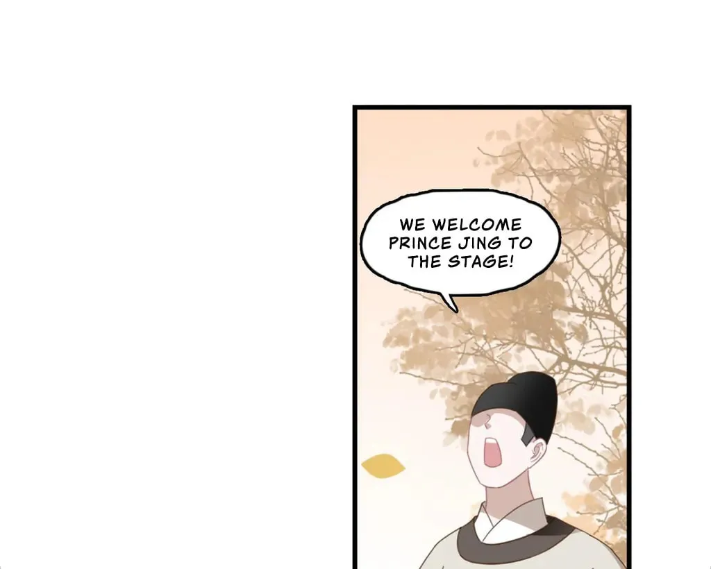 Fragrance Princess (Colored) Chapter 27 page 62 - 