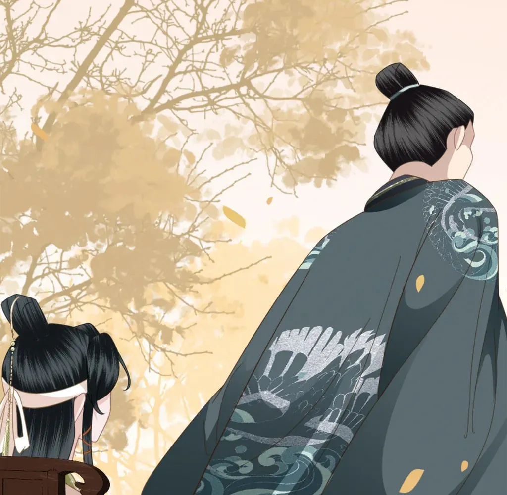 Fragrance Princess (Colored) Chapter 27 page 64 - 