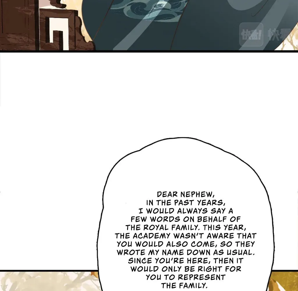Fragrance Princess (Colored) Chapter 27 page 65 - 