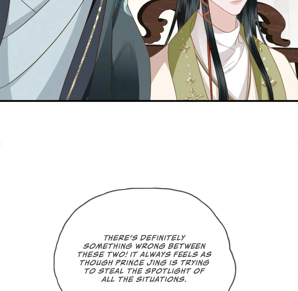 Fragrance Princess (Colored) Chapter 27 page 67 - 