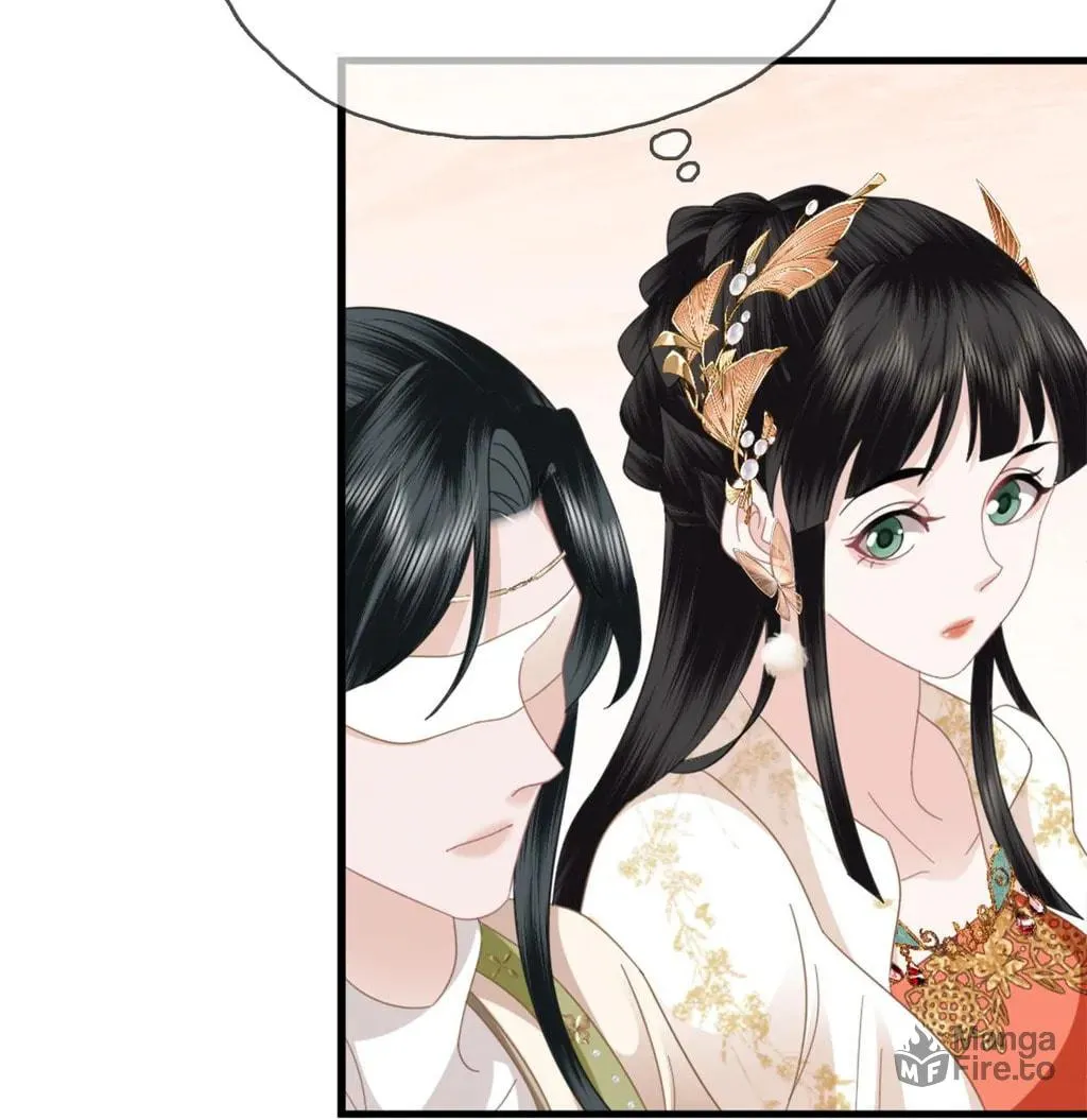 Fragrance Princess (Colored) Chapter 27 page 68 - 