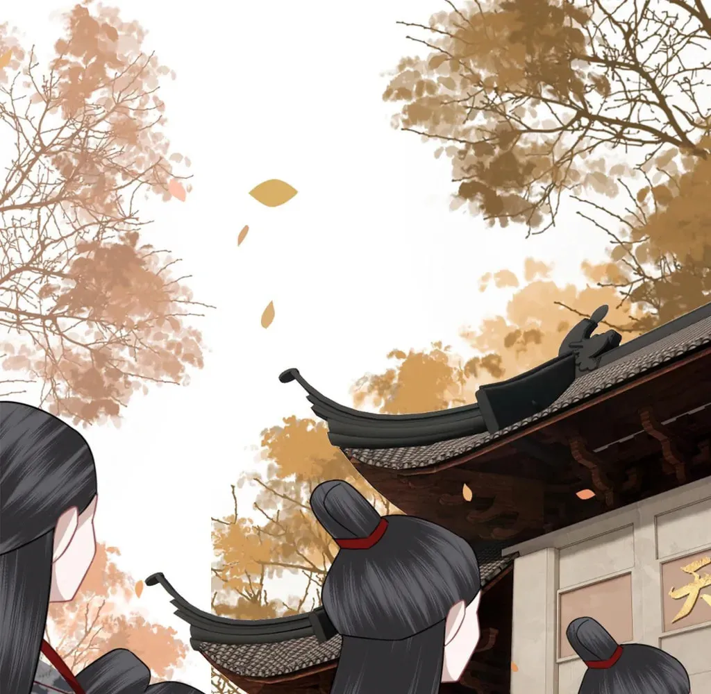 Fragrance Princess (Colored) Chapter 27 page 8 - 