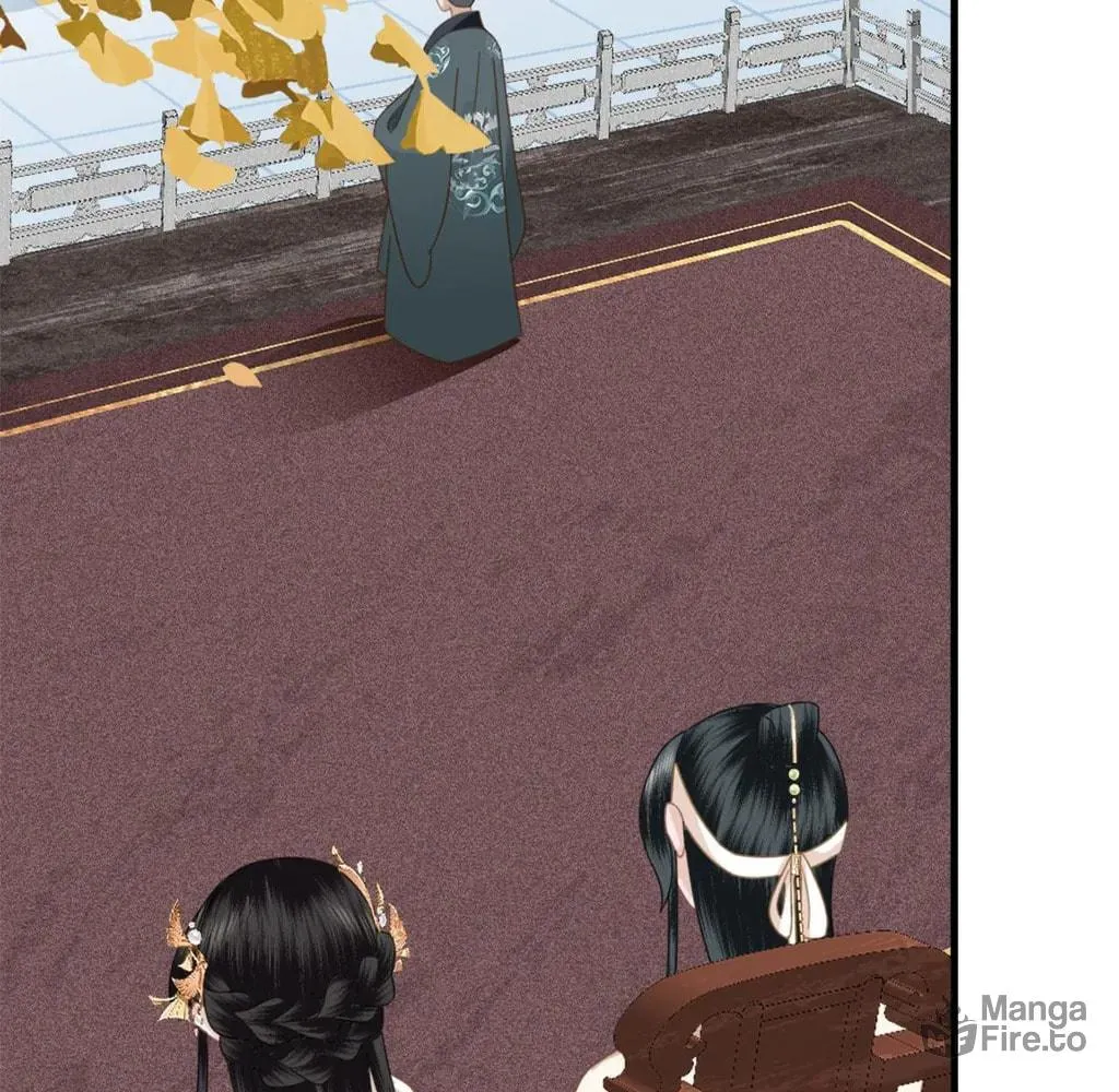 Fragrance Princess (Colored) Chapter 27 page 72 - 