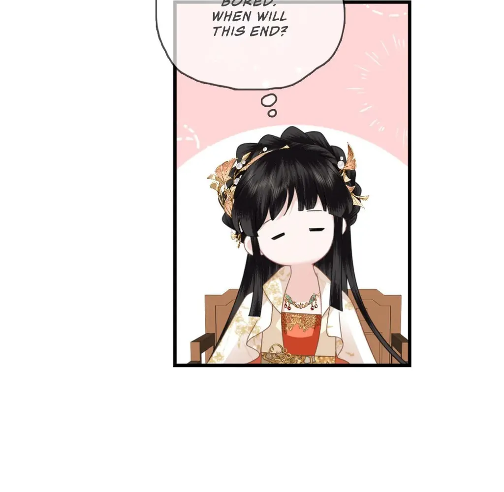 Fragrance Princess (Colored) Chapter 27 page 74 - 