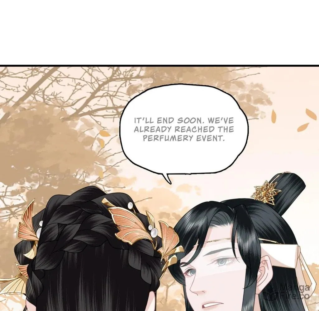 Fragrance Princess (Colored) Chapter 27 page 75 - 