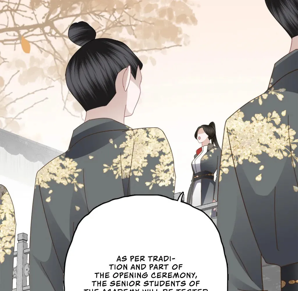Fragrance Princess (Colored) Chapter 27 page 77 - 