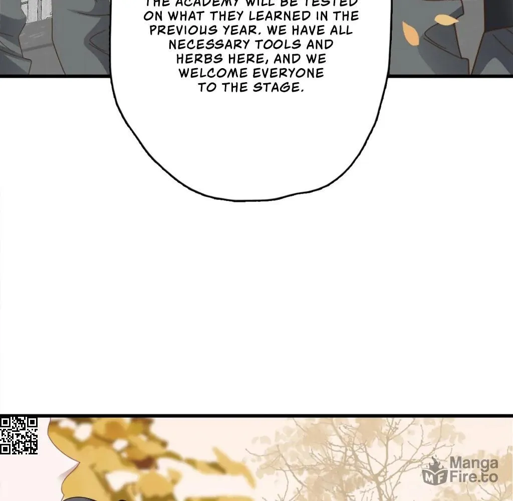 Fragrance Princess (Colored) Chapter 27 page 78 - 