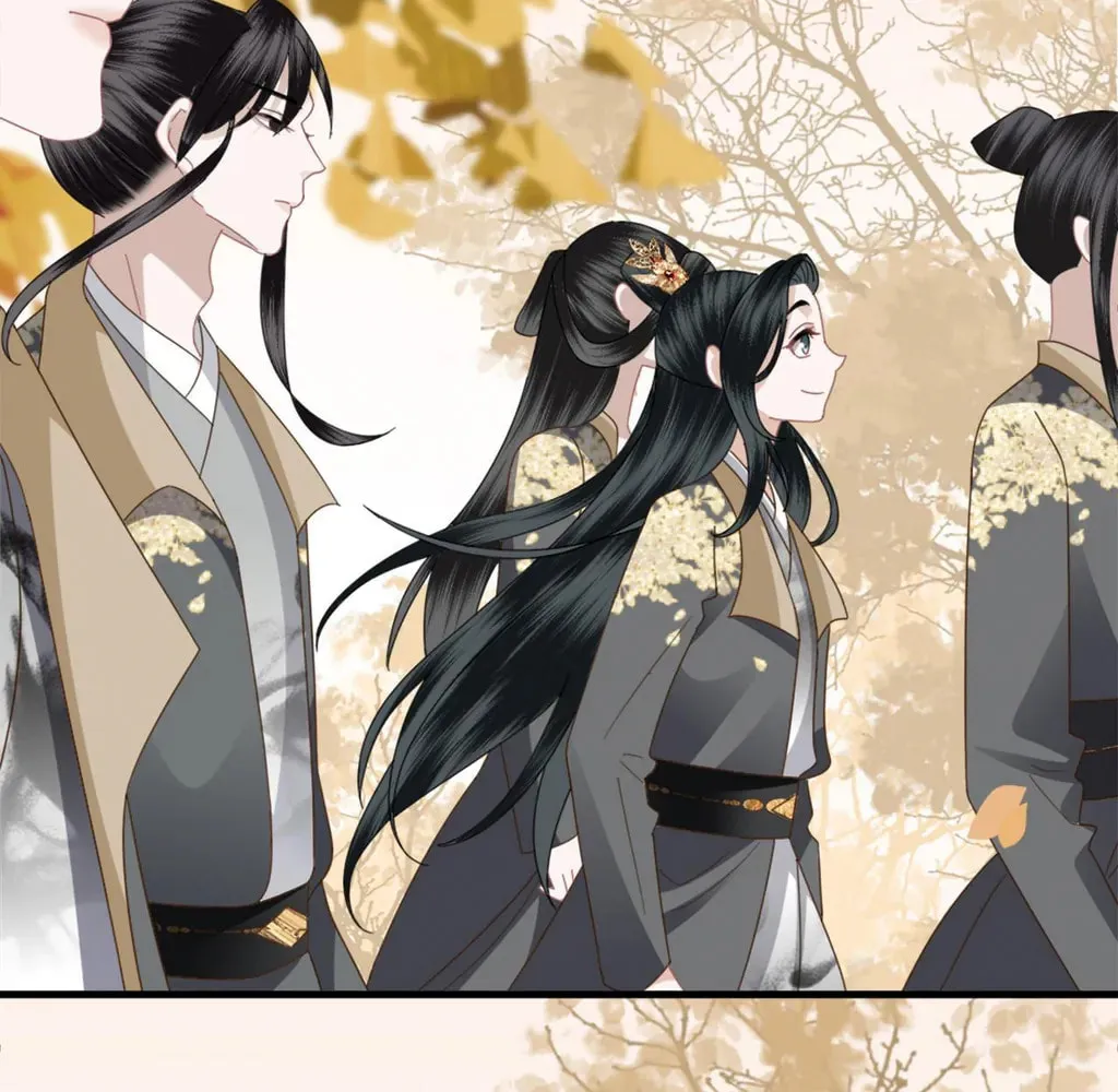 Fragrance Princess (Colored) Chapter 27 page 79 - 