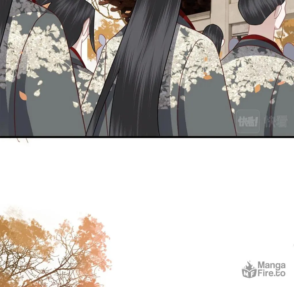 Fragrance Princess (Colored) Chapter 27 page 9 - 