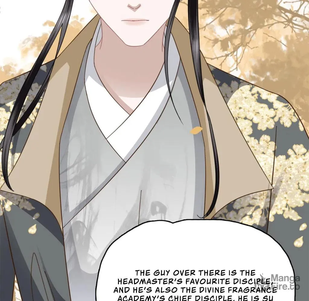 Fragrance Princess (Colored) Chapter 27 page 81 - 
