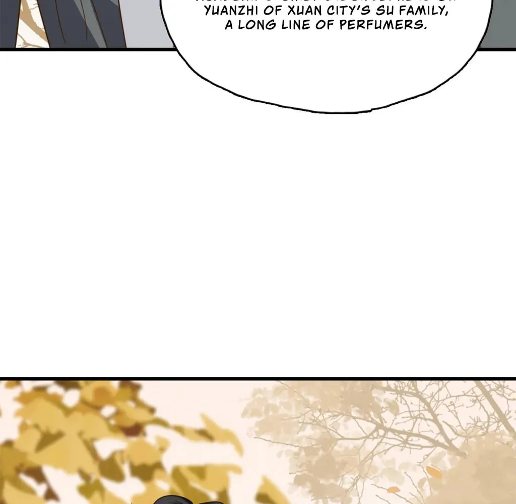 Fragrance Princess (Colored) Chapter 27 page 82 - 