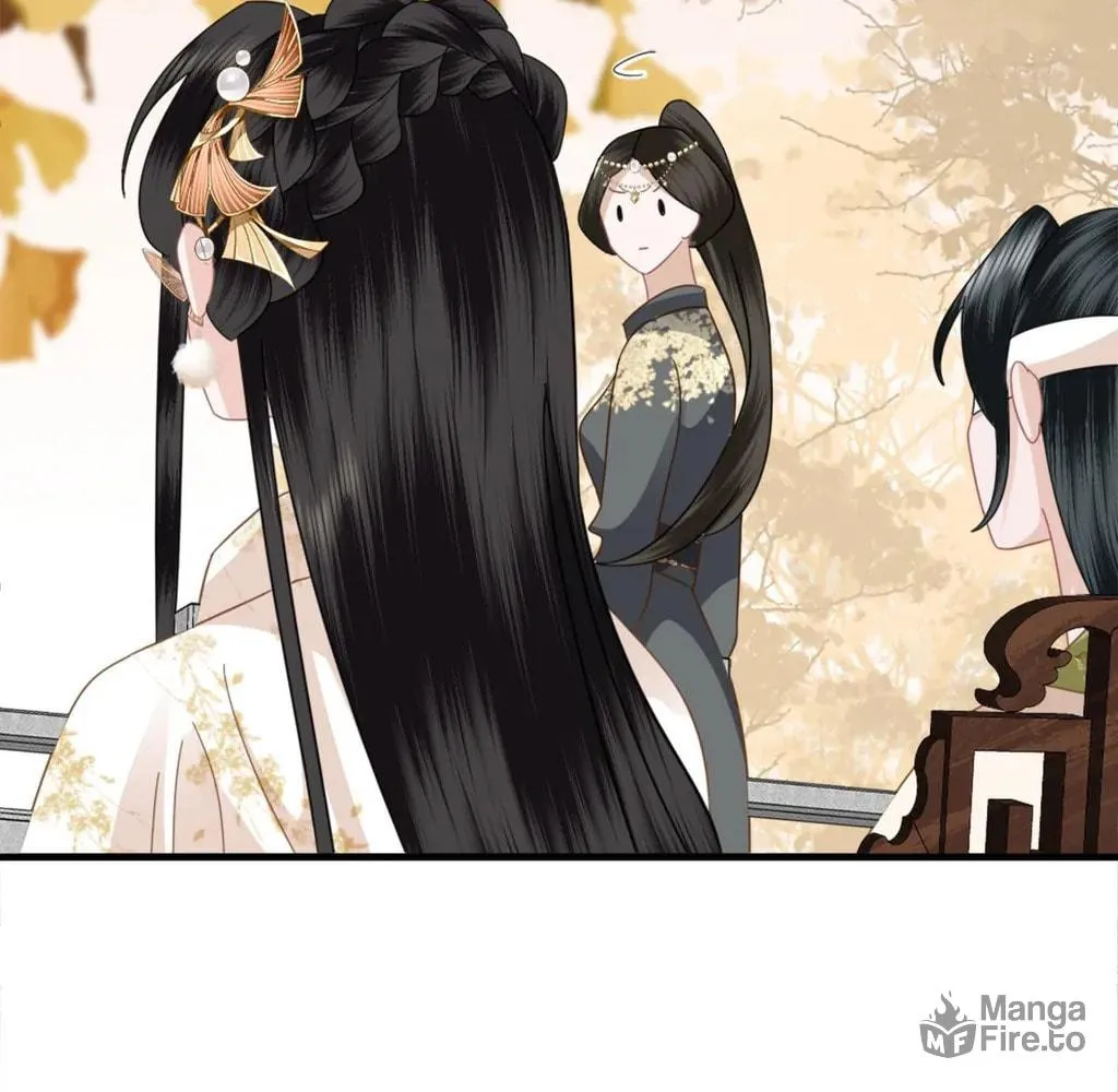 Fragrance Princess (Colored) Chapter 27 page 83 - 