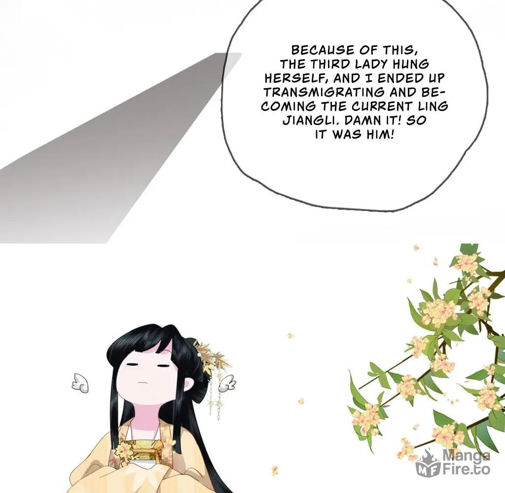 Fragrance Princess (Colored) Chapter 27 page 93 - 