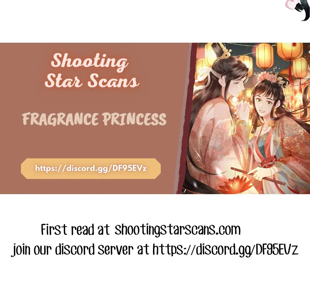 Fragrance Princess (Colored) Chapter 27 page 95 - 