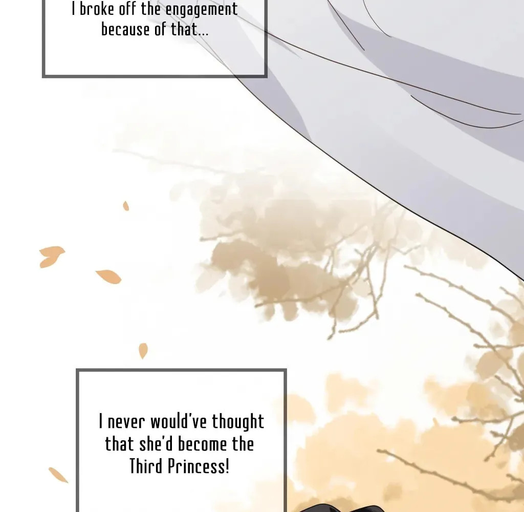 Fragrance Princess (Colored) Chapter 28 page 13 - 