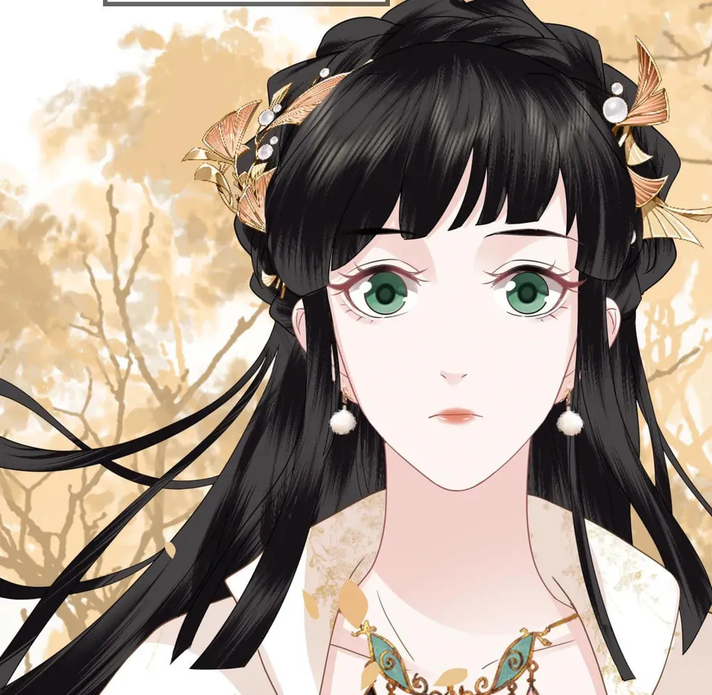 Fragrance Princess (Colored) Chapter 28 page 14 - 