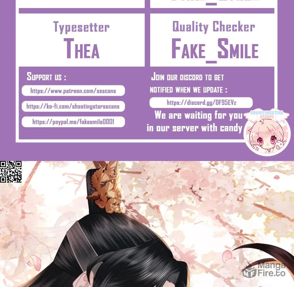 Fragrance Princess (Colored) Chapter 28 page 3 - 