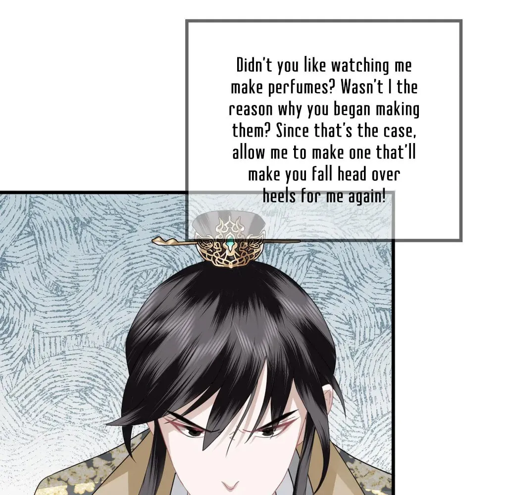 Fragrance Princess (Colored) Chapter 28 page 22 - 