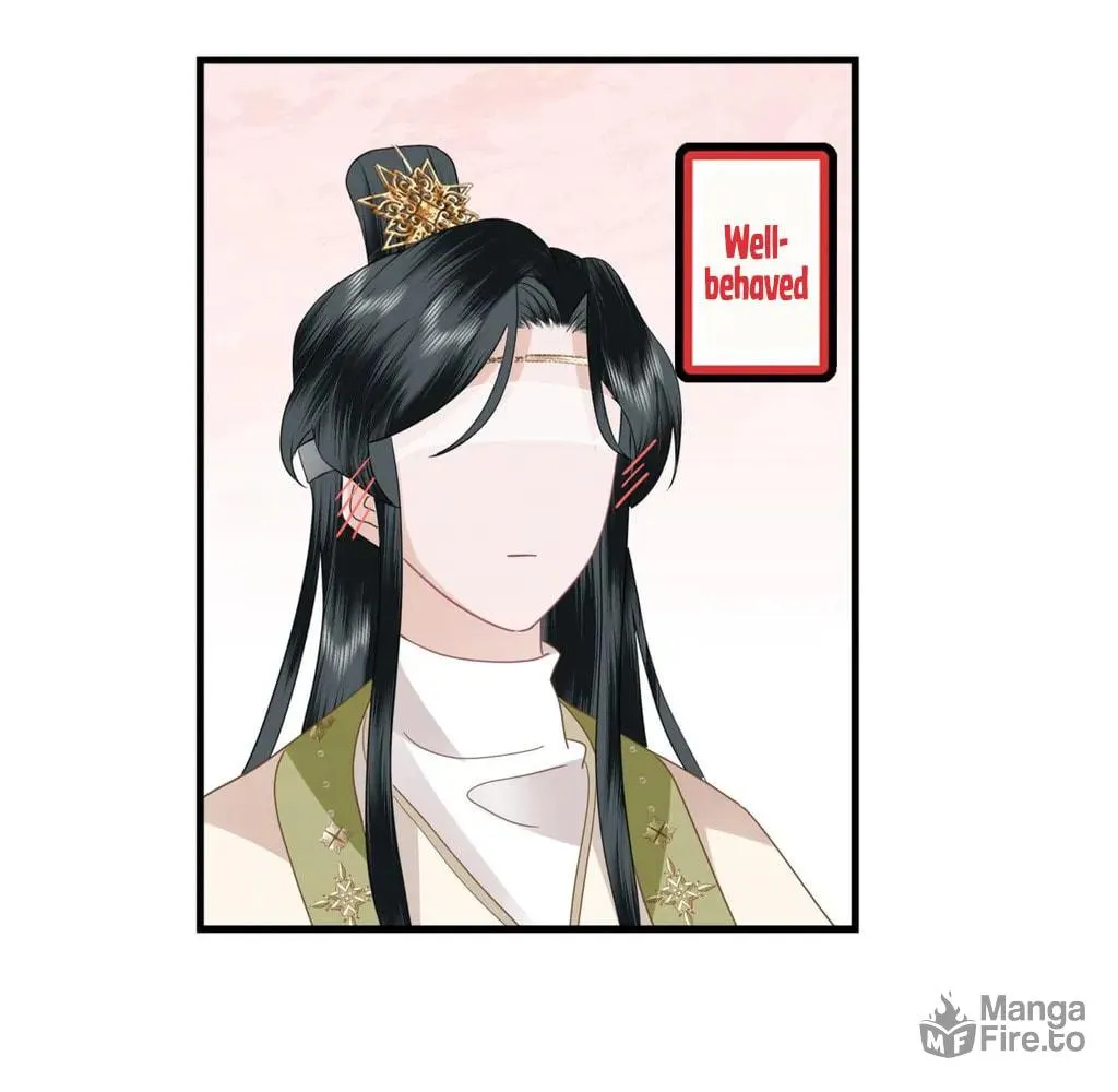 Fragrance Princess (Colored) Chapter 28 page 25 - 