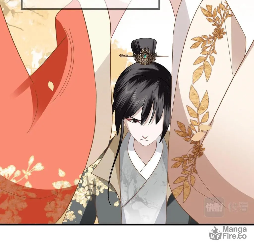 Fragrance Princess (Colored) Chapter 28 page 27 - 
