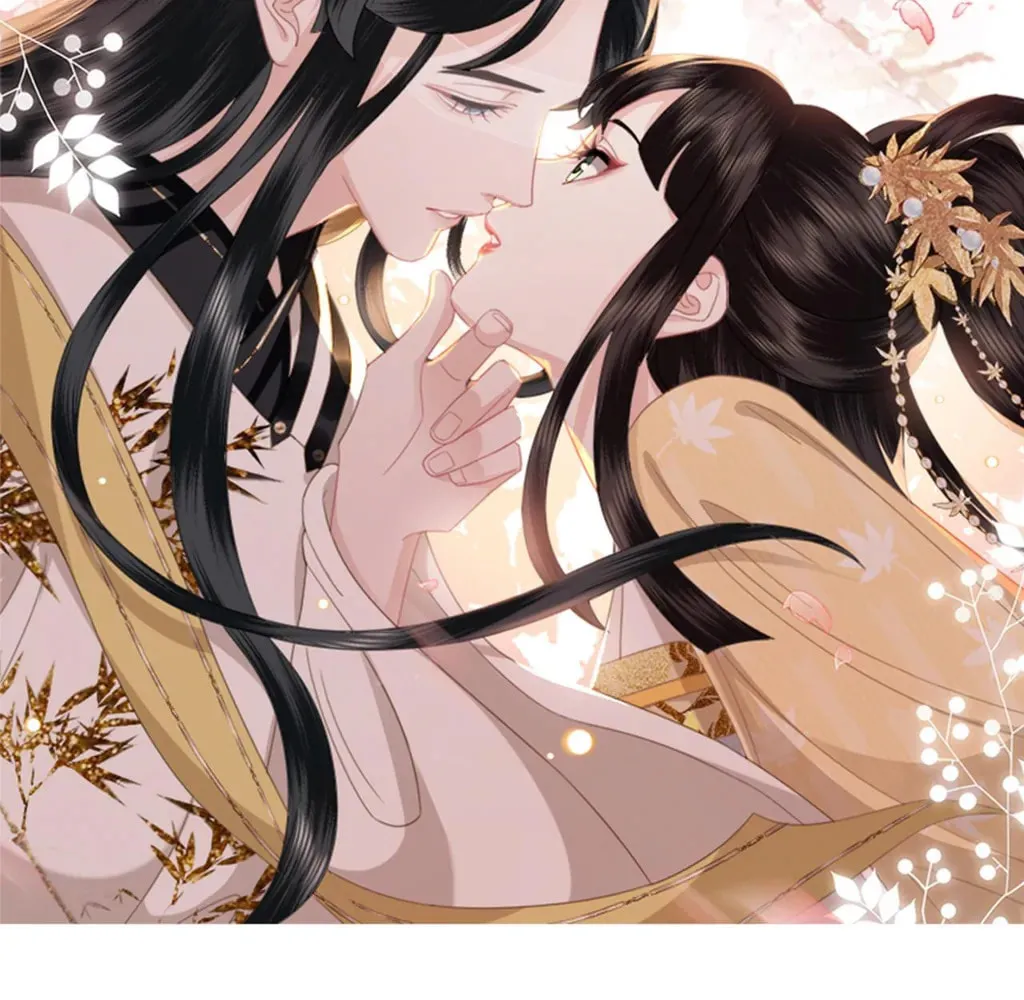 Fragrance Princess (Colored) Chapter 28 page 4 - 