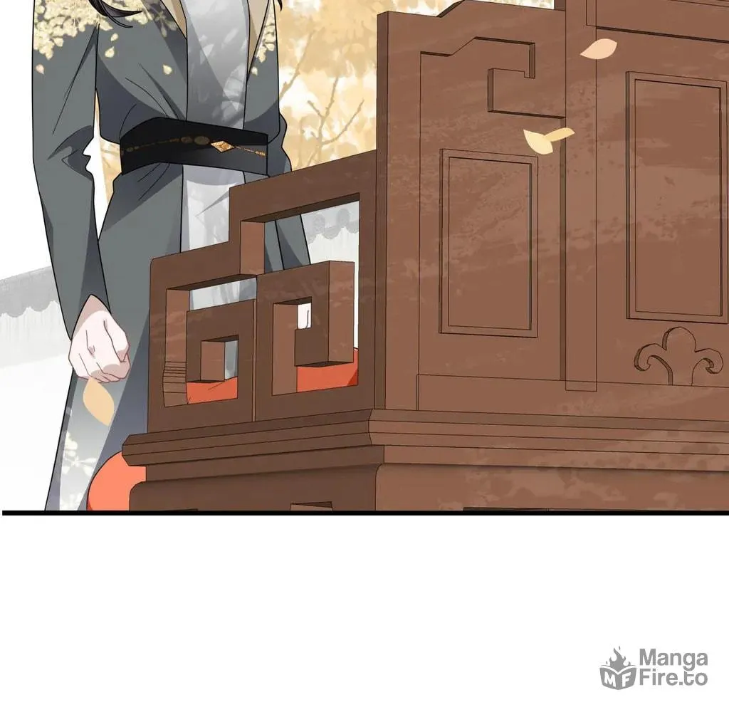 Fragrance Princess (Colored) Chapter 28 page 36 - 