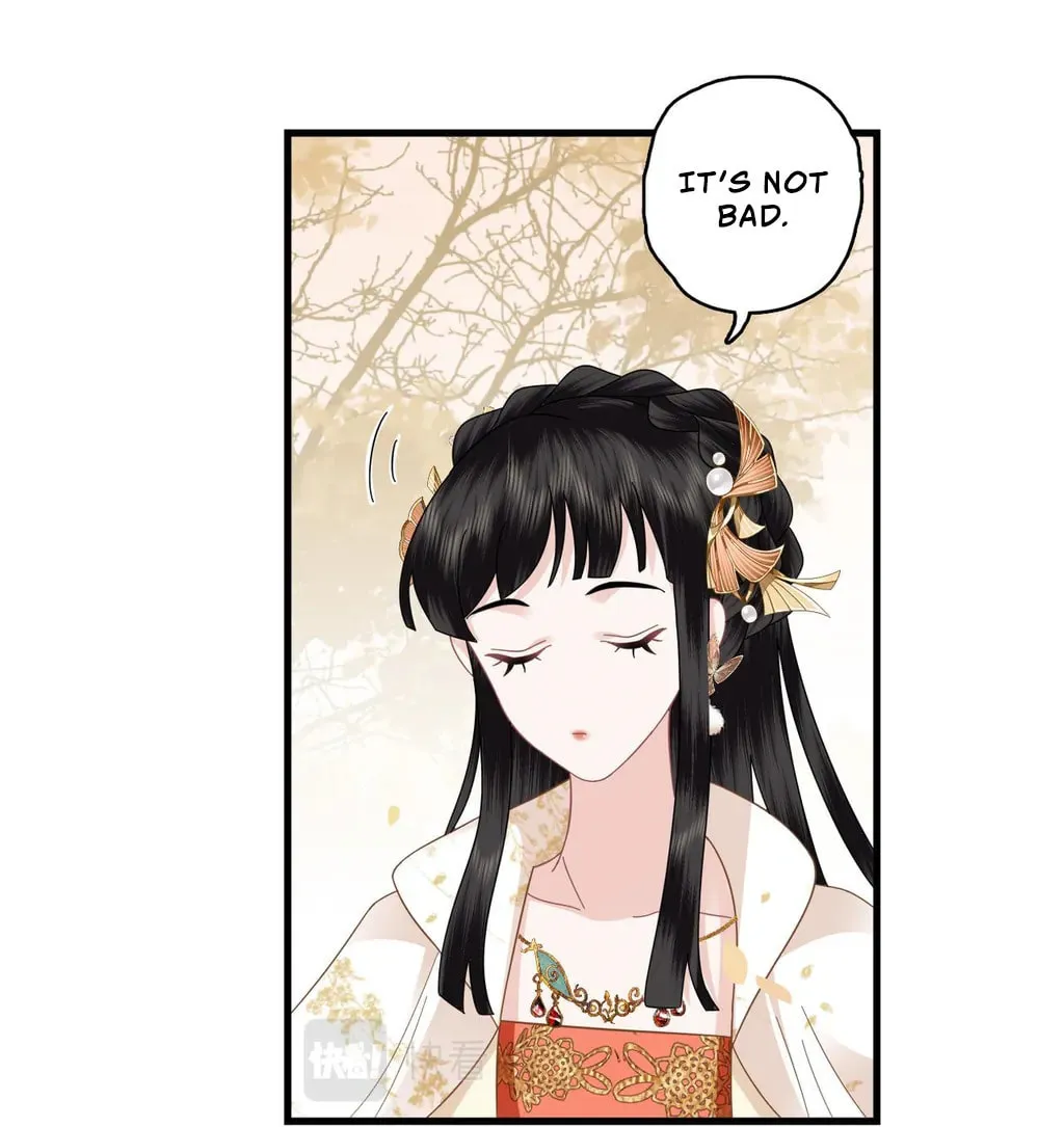 Fragrance Princess (Colored) Chapter 28 page 37 - 