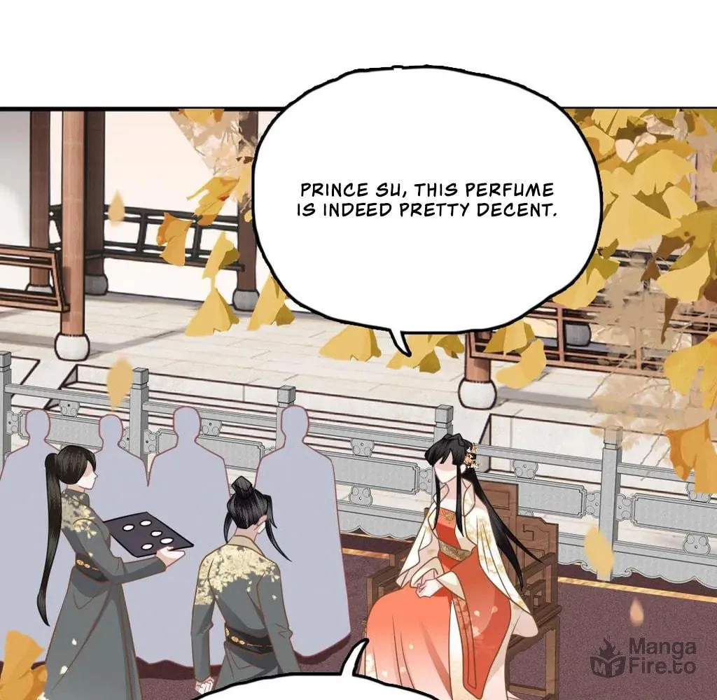 Fragrance Princess (Colored) Chapter 28 page 42 - 