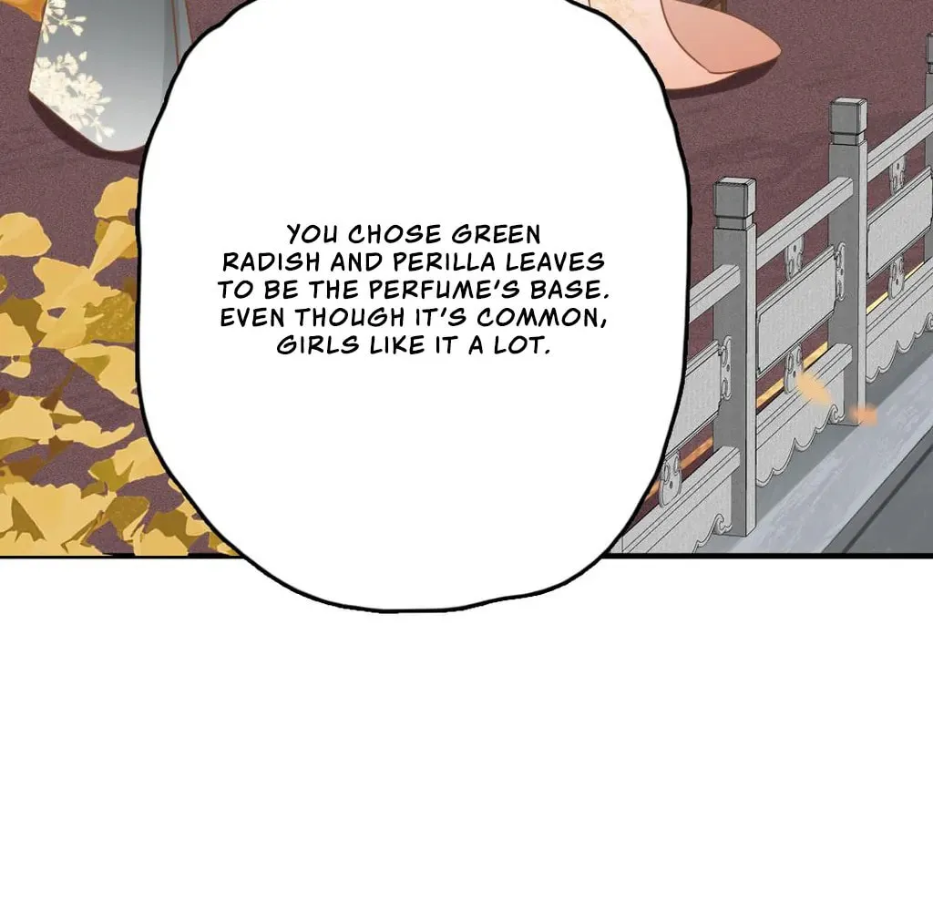Fragrance Princess (Colored) Chapter 28 page 43 - 