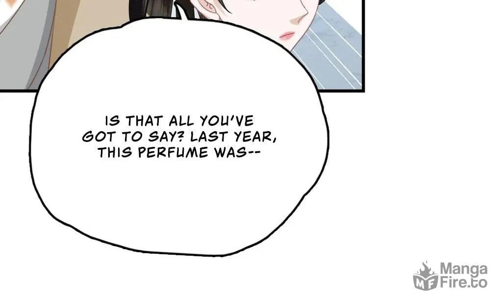 Fragrance Princess (Colored) Chapter 28 page 45 - 