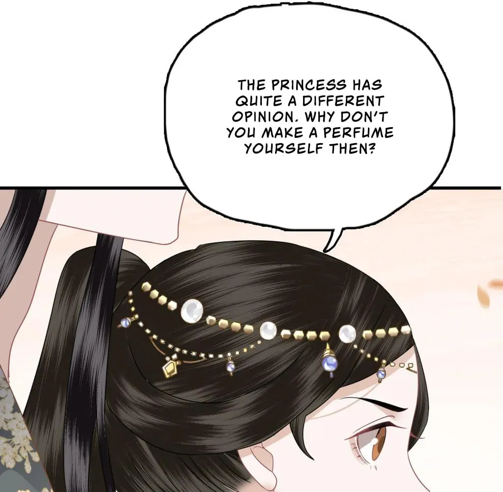 Fragrance Princess (Colored) Chapter 28 page 46 - 