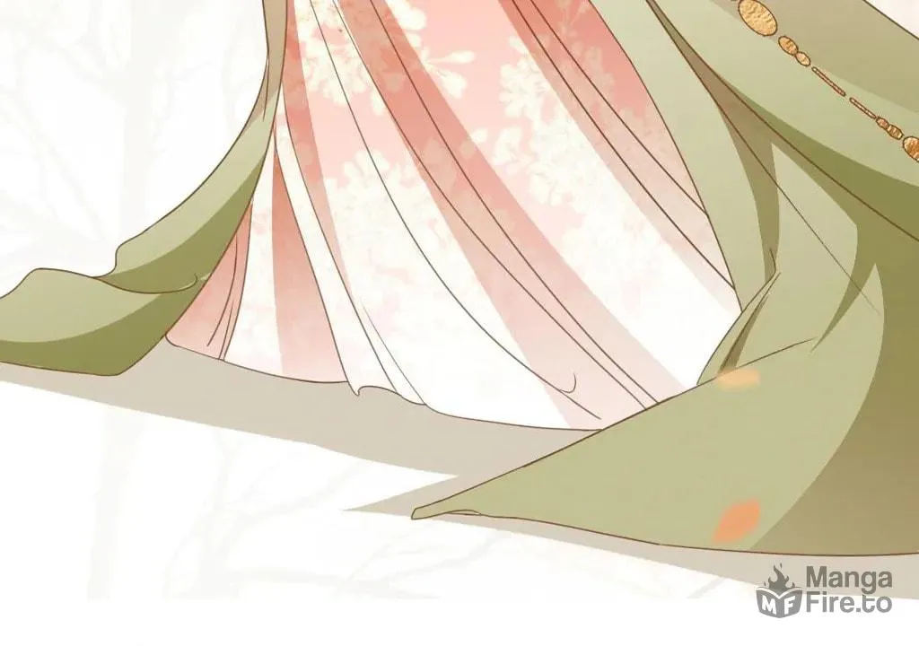 Fragrance Princess (Colored) Chapter 28 page 51 - 