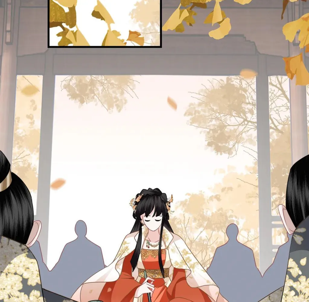Fragrance Princess (Colored) Chapter 28 page 53 - 