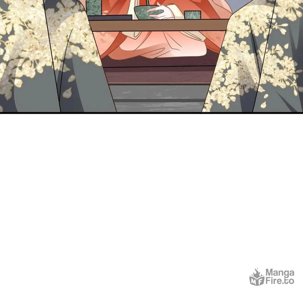 Fragrance Princess (Colored) Chapter 28 page 54 - 