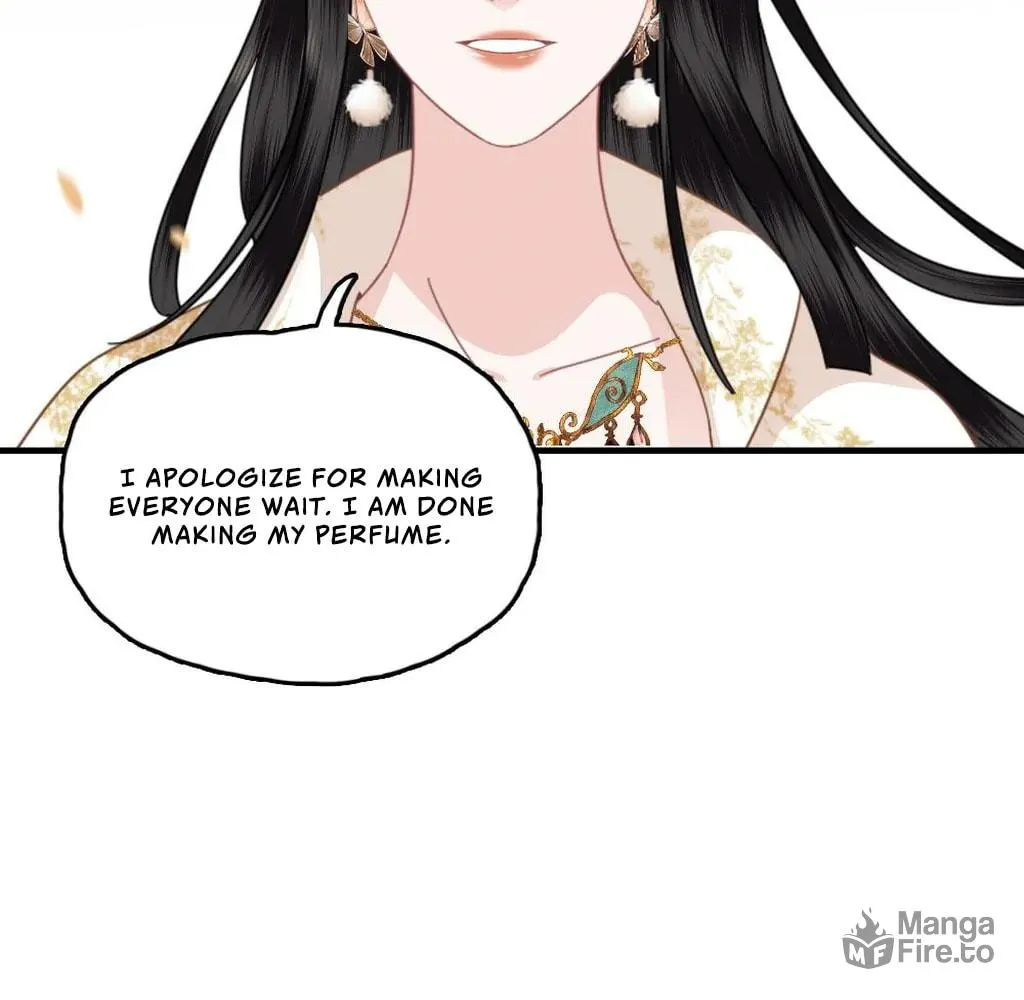 Fragrance Princess (Colored) Chapter 28 page 58 - 