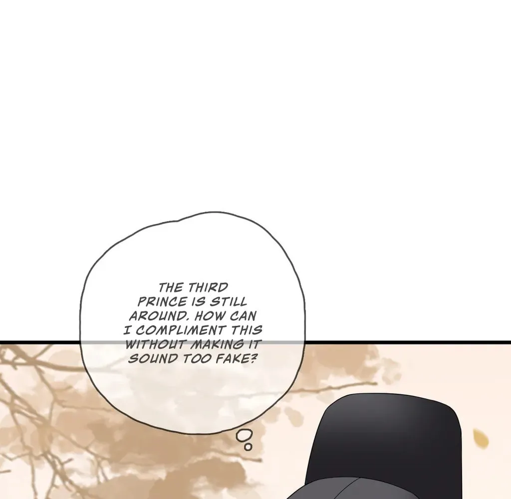 Fragrance Princess (Colored) Chapter 28 page 59 - 