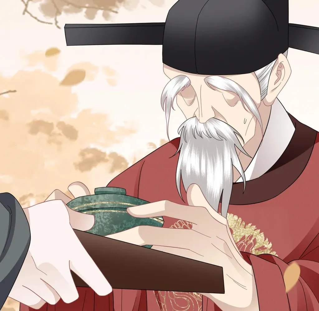 Fragrance Princess (Colored) Chapter 28 page 60 - 