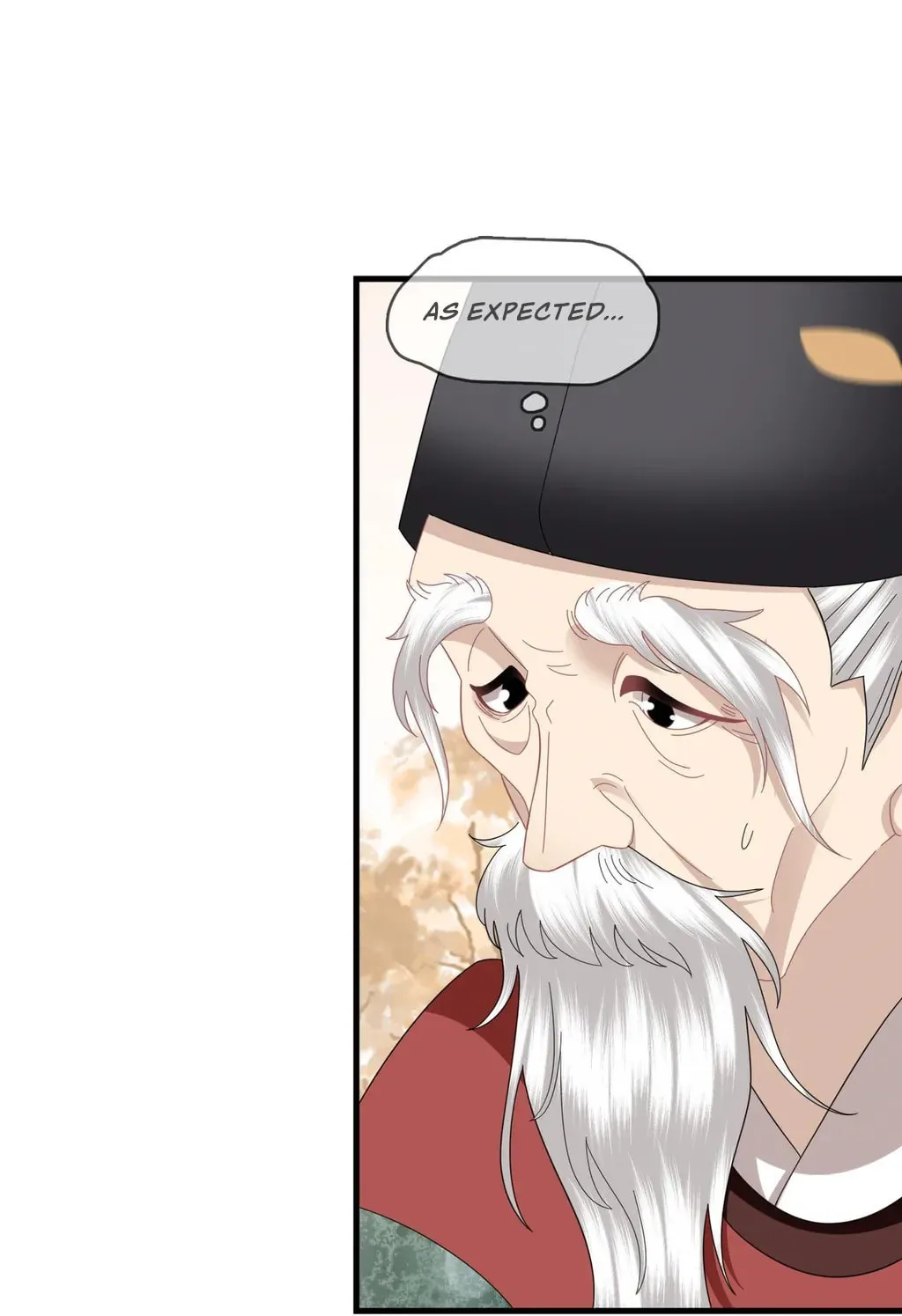 Fragrance Princess (Colored) Chapter 28 page 63 - 