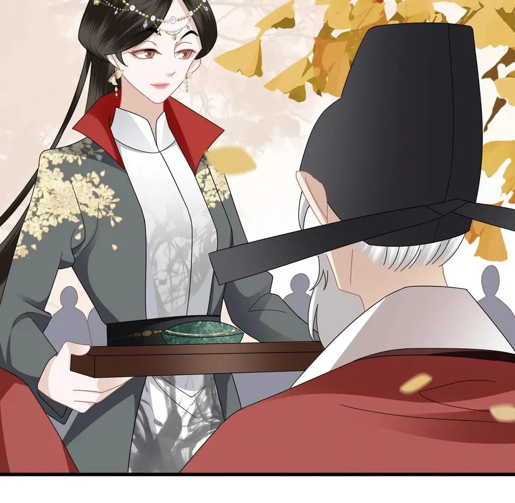 Fragrance Princess (Colored) Chapter 28 page 65 - 
