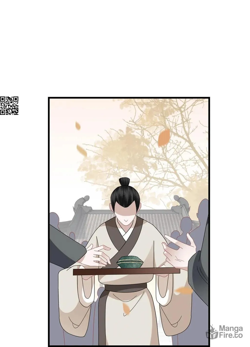 Fragrance Princess (Colored) Chapter 28 page 66 - 