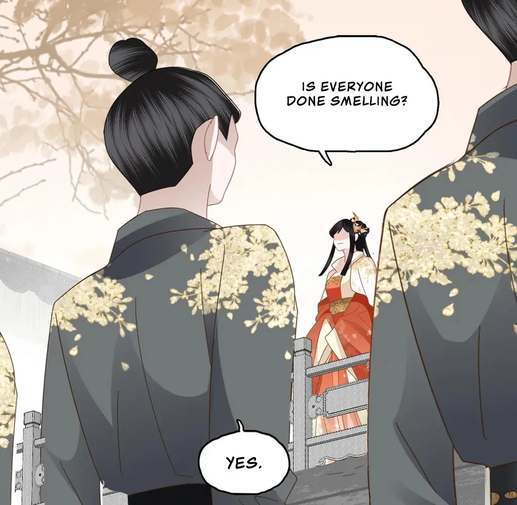 Fragrance Princess (Colored) Chapter 28 page 68 - 