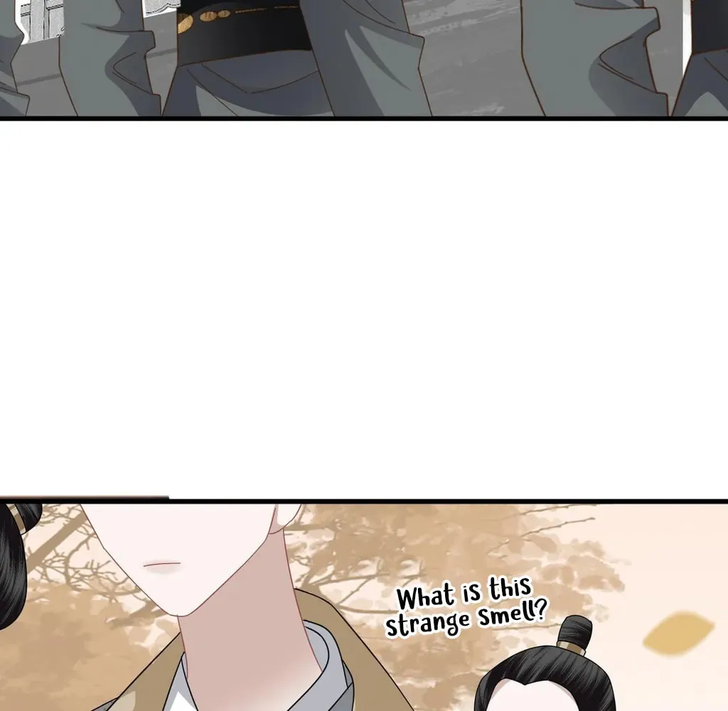 Fragrance Princess (Colored) Chapter 28 page 69 - 