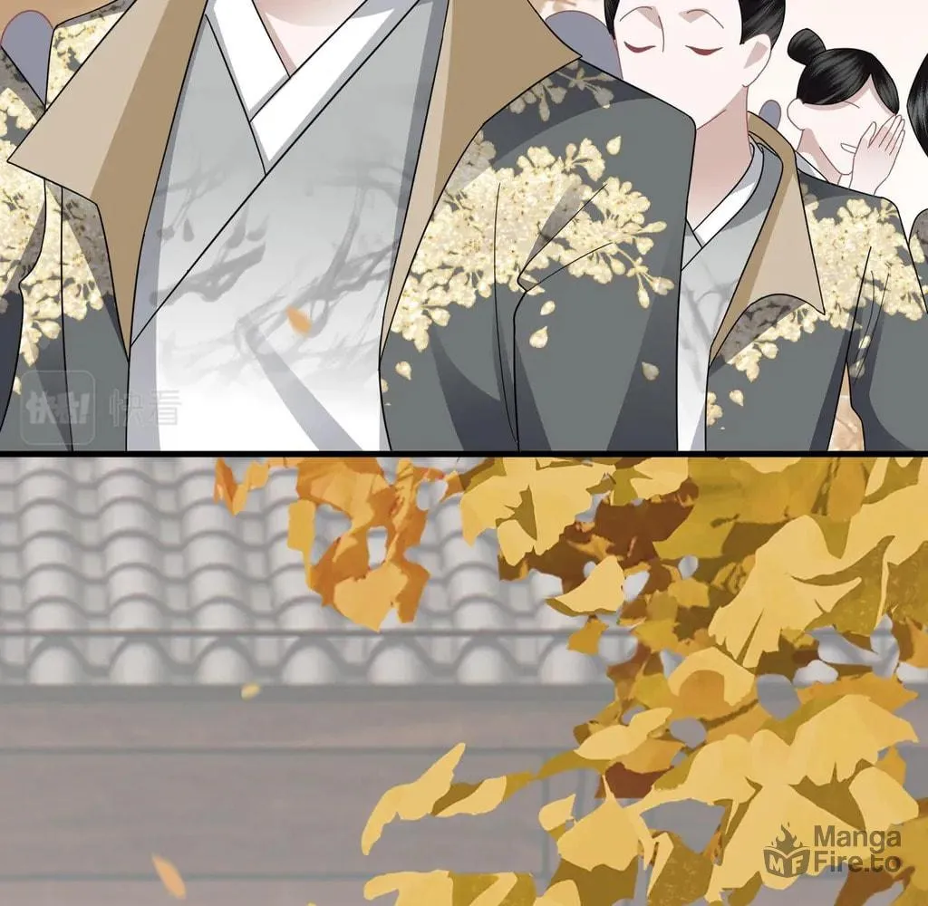 Fragrance Princess (Colored) Chapter 28 page 70 - 