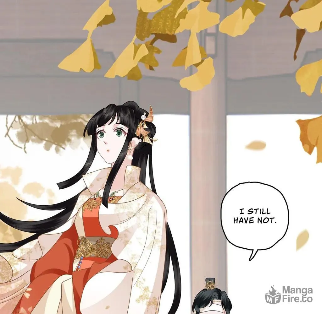 Fragrance Princess (Colored) Chapter 28 page 71 - 