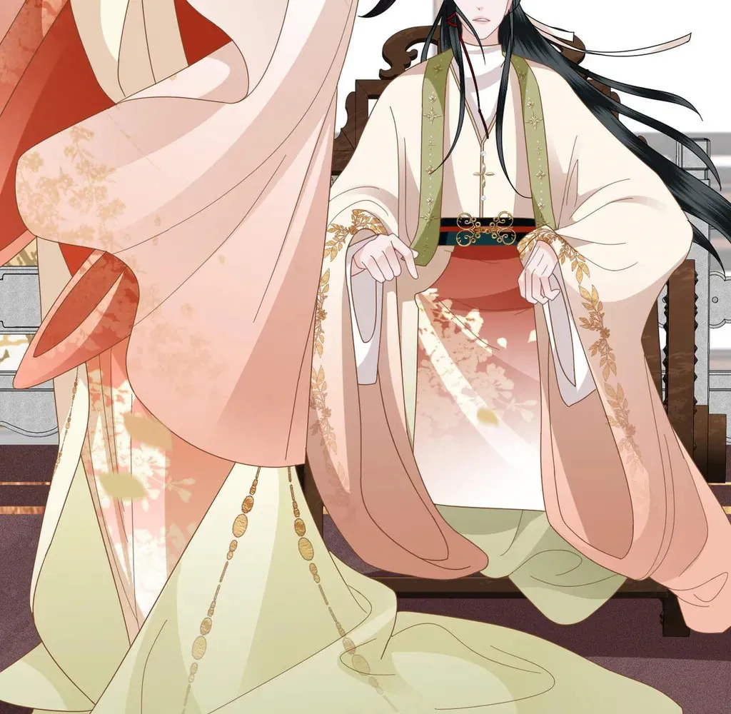 Fragrance Princess (Colored) Chapter 28 page 72 - 