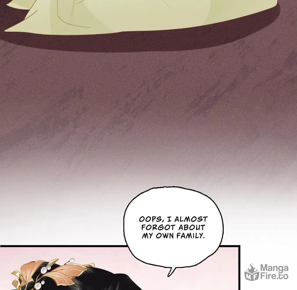 Fragrance Princess (Colored) Chapter 28 page 73 - 