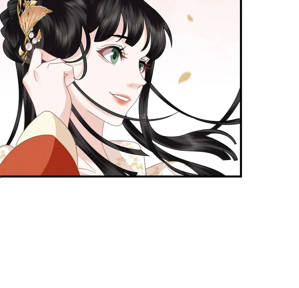 Fragrance Princess (Colored) Chapter 28 page 74 - 