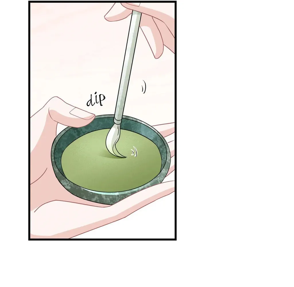 Fragrance Princess (Colored) Chapter 28 page 77 - 