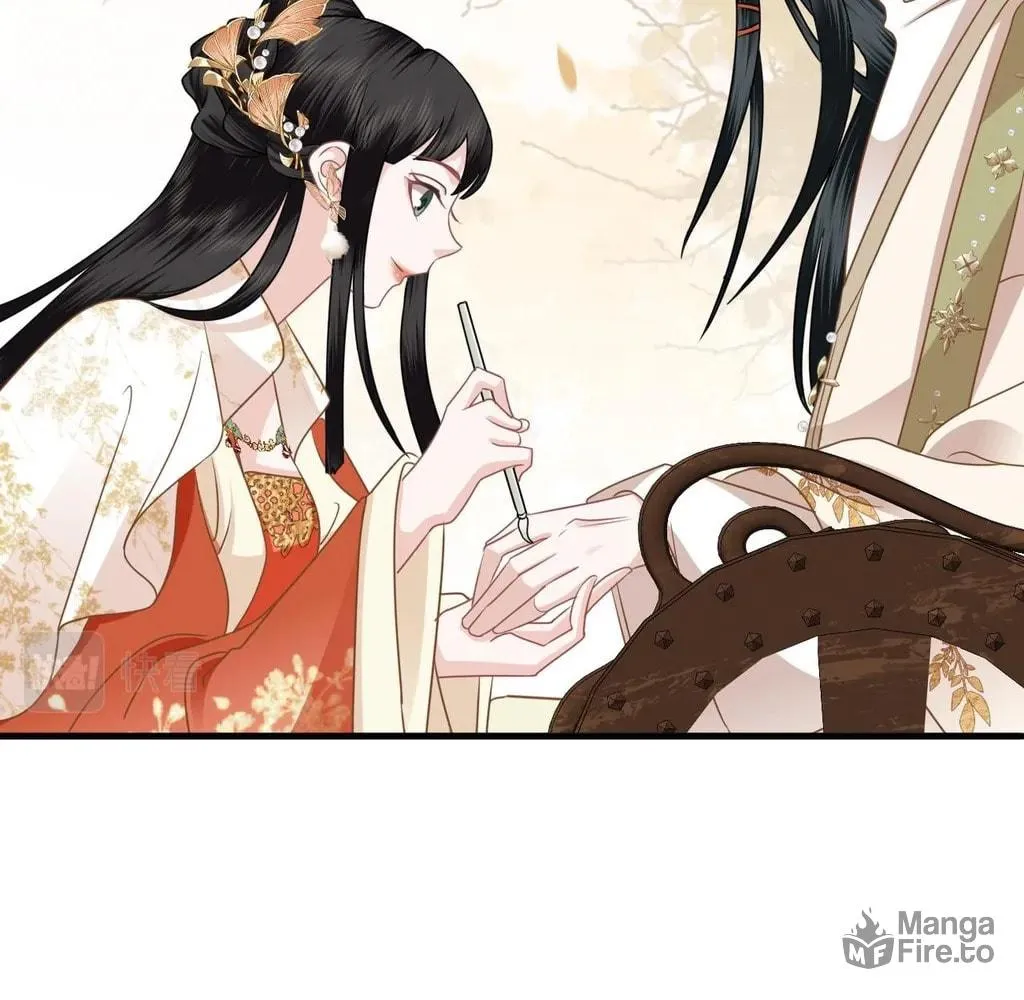 Fragrance Princess (Colored) Chapter 28 page 79 - 